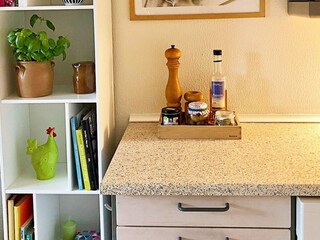 Vakantiehuis Als  54