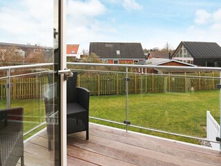 Vakantiehuis Als  55
