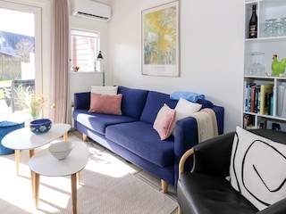 Ferienhaus Als  32