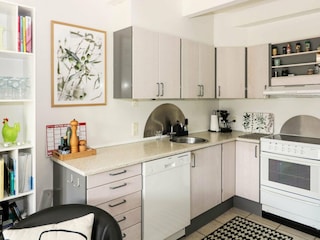 Ferienhaus Als  39