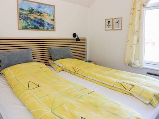 Ferienhaus Als  40