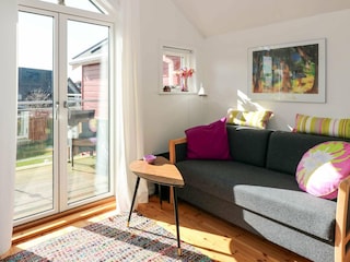 Ferienhaus Als  43