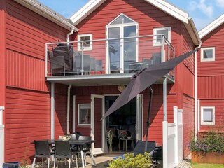 Vakantiehuis Als Buitenaudio-opname 3