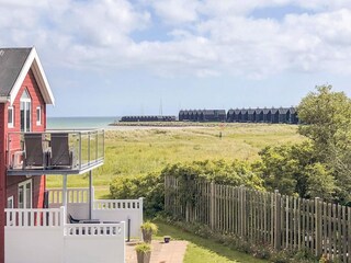 Vakantiehuis Als Buitenaudio-opname 8