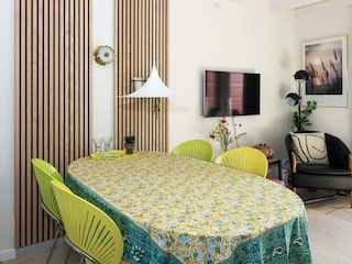Ferienhaus Als  56