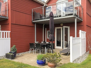 Holiday house Als Outdoor Recording 1