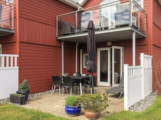 Vakantiehuis Als Buitenaudio-opname 5