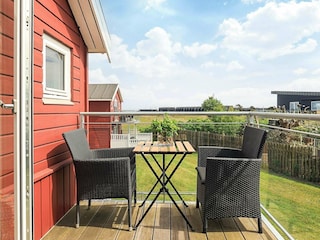 Ferienhaus Als  47