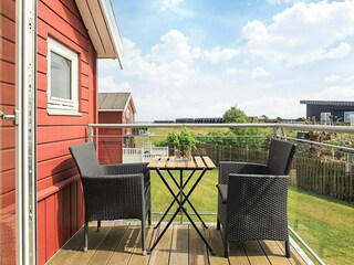 Vakantiehuis Als  47