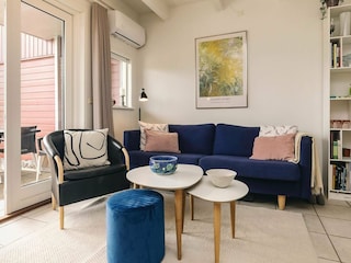 Vakantiehuis Als  35