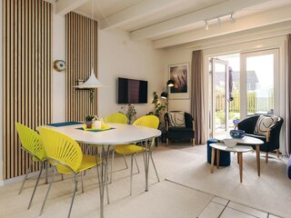 Vakantiehuis Als  40