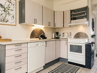 Ferienhaus Als  34