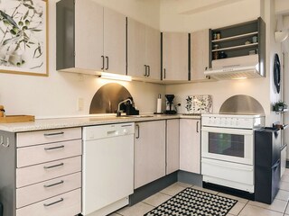 Ferienhaus Als  36