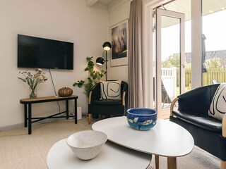 Vakantiehuis Als  45