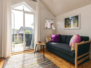 Vakantiehuis Als  12