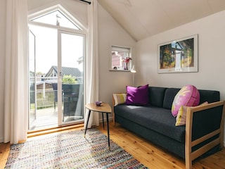 Vakantiehuis Als  20