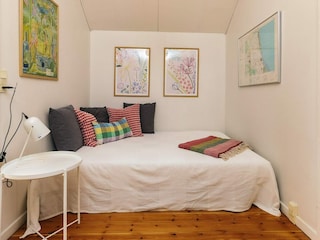 Vakantiehuis Als  42