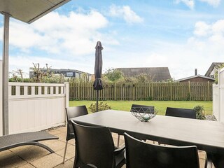 Vakantiehuis Als  48