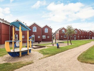Ferienhaus Als  13
