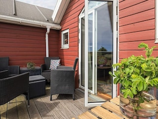 Vakantiehuis Als  44