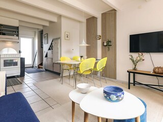 Ferienhaus Als  37