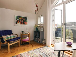 Ferienhaus Als  17