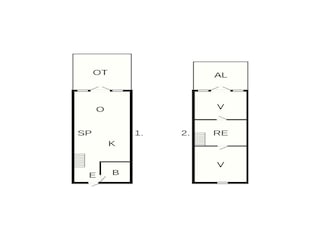 Holiday house Als Floor Plan 46