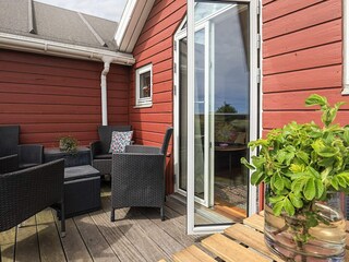 Ferienhaus Als  22