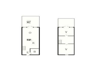 Ferienhaus Als Grundriss 3