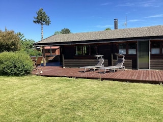 Casa per le vacanze Dannemare Registrazione all'aperto 2