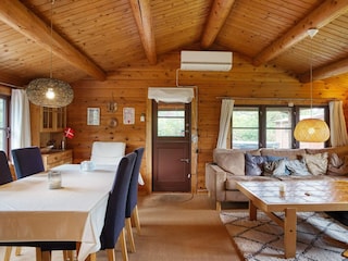 Holiday house Dannemare  16