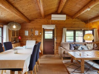 Holiday house Dannemare  18