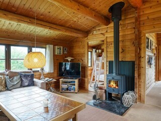 Holiday house Dannemare  33