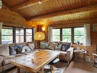 Vakantiehuis Dannemare  31