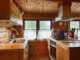 Holiday house Dannemare  8