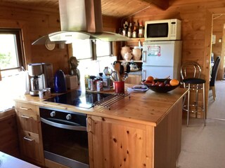 Vakantiehuis Dannemare  35