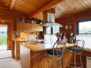 Vakantiehuis Dannemare  24