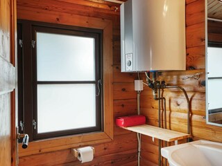 Ferienhaus Dannemare  29