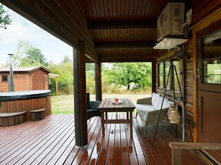Ferienhaus Dannemare  35