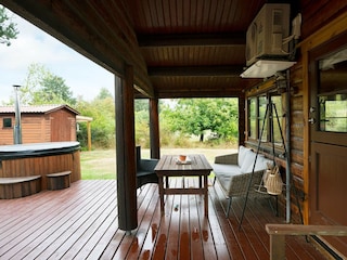 Holiday house Dannemare  35
