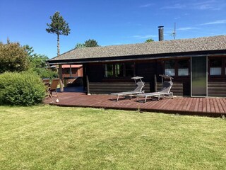 Holiday house Dannemare Outdoor Recording 5