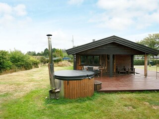 Holiday house Dannemare Outdoor Recording 7