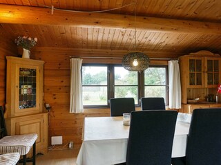 Holiday house Dannemare  26