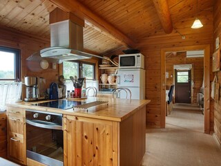 Vakantiehuis Dannemare  21