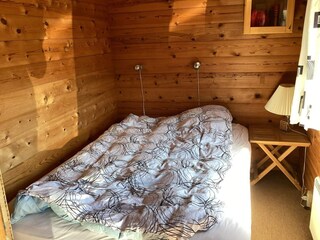 Vakantiehuis Dannemare  24