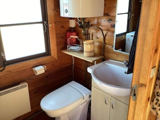 Holiday house Dannemare  38