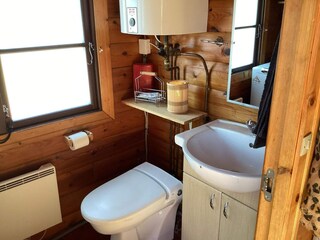 Vakantiehuis Dannemare  40