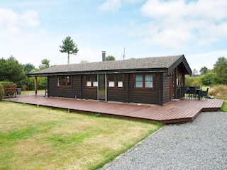 Ferienhaus Dannemare  19