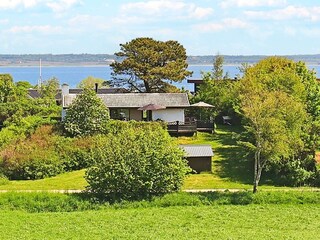 Holiday house Eskov Strandpark Outdoor Recording 4