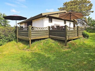 Holiday house Eskov Strandpark Outdoor Recording 5